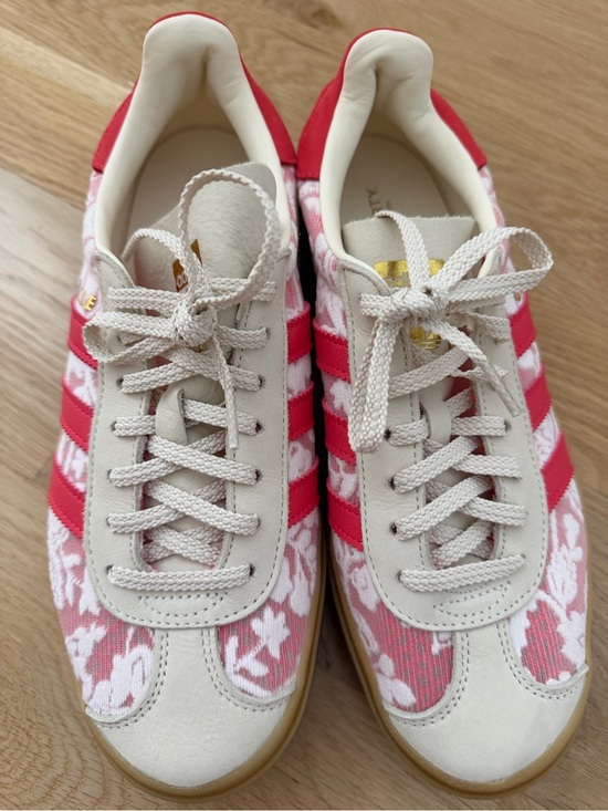 adidas Shoes - Women’s Gazelle x Liberty London sneakers